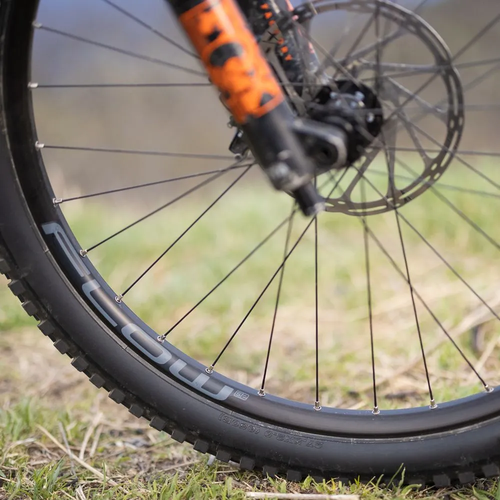 Stans NoTubes Flow S2 27.5" Wheels