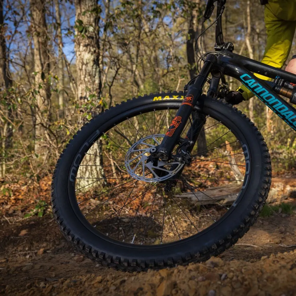 Stans NoTubes Flow S2 27.5" Wheels