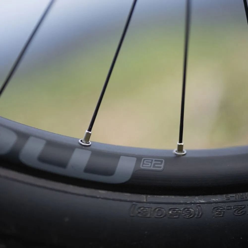 Stans NoTubes Flow S2 27.5" Wheels