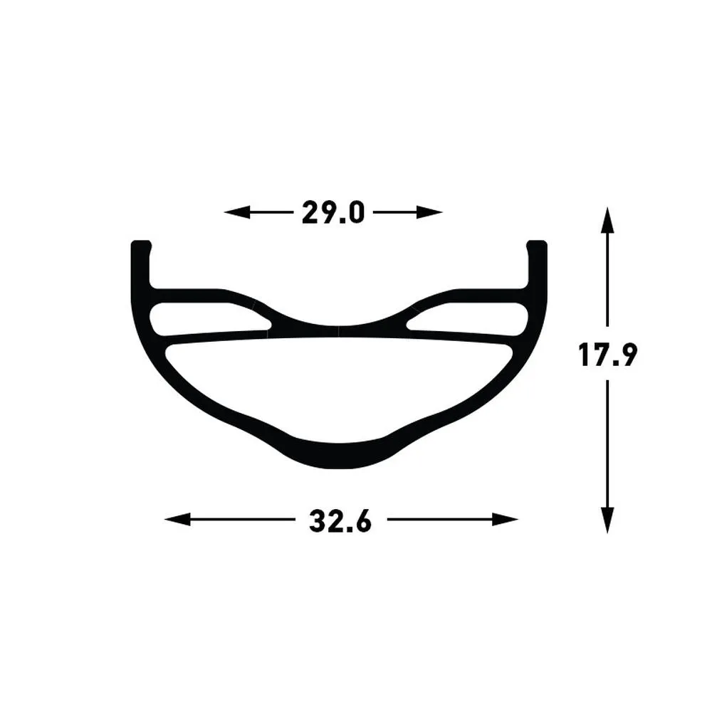 Stans NoTubes Flow S2 27.5" Wheels