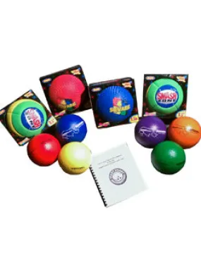 Start Smart Supplemental Activities and Games