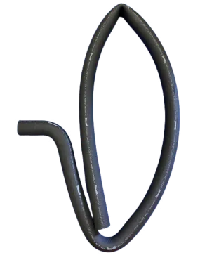 Steam Hose