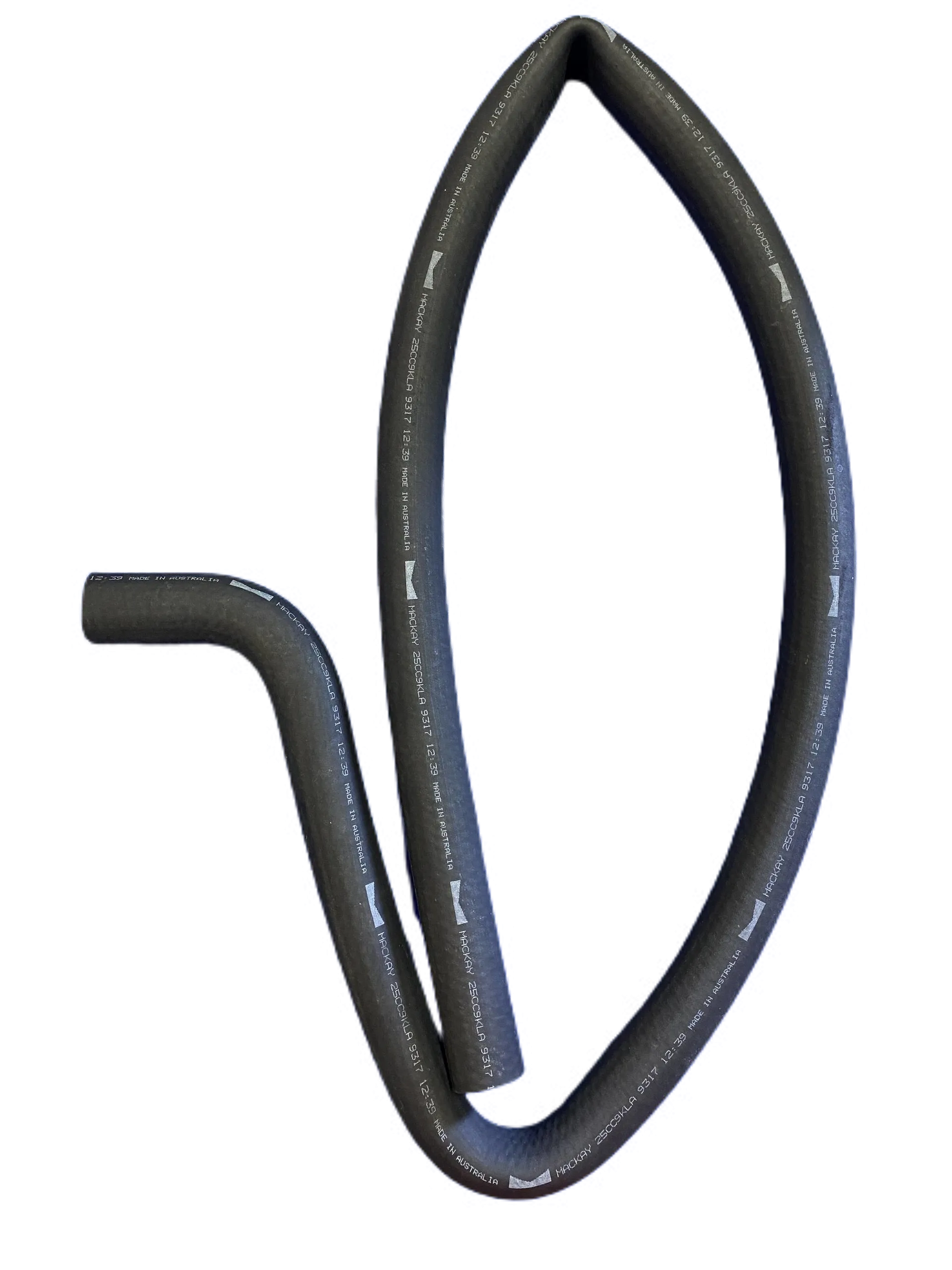 Steam Hose