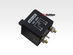 Streamline Smart Relay 100AR