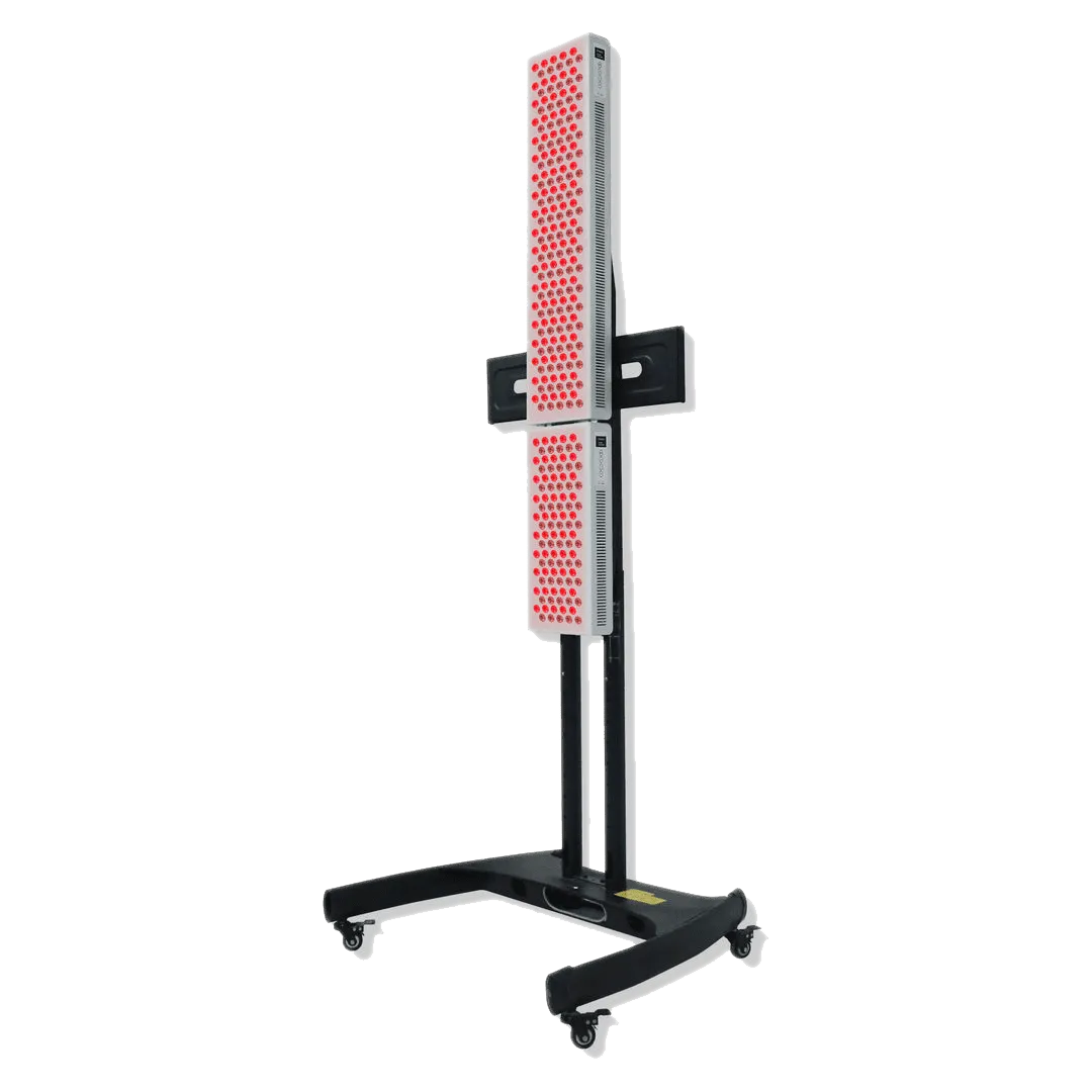 Sun Home Vertical Red Light Stand - RLTVSTAND