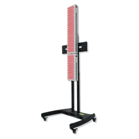Sun Home Vertical Red Light Stand - RLTVSTAND