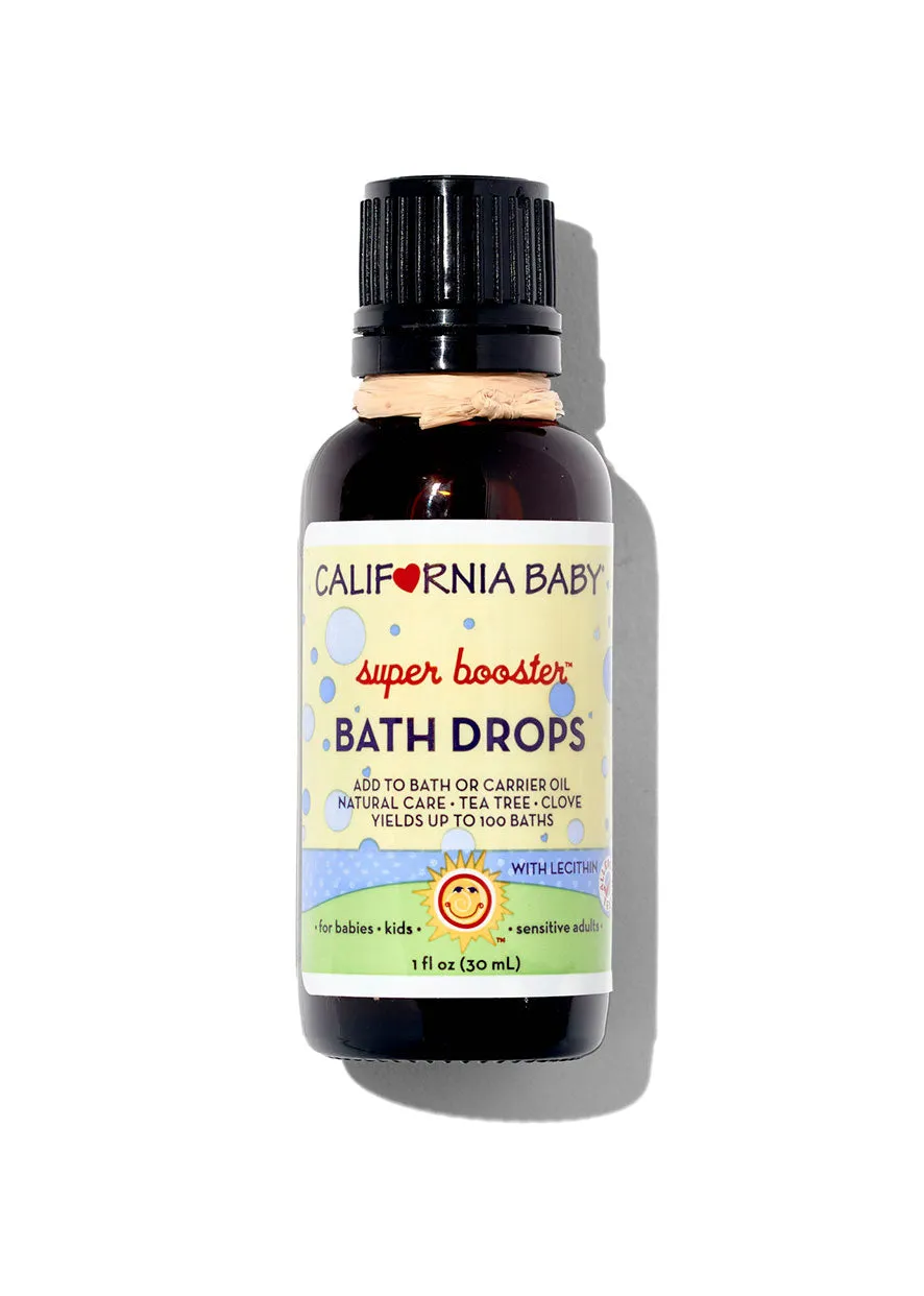 Super Booster™ Bath Drop