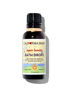 Super Booster™ Bath Drop