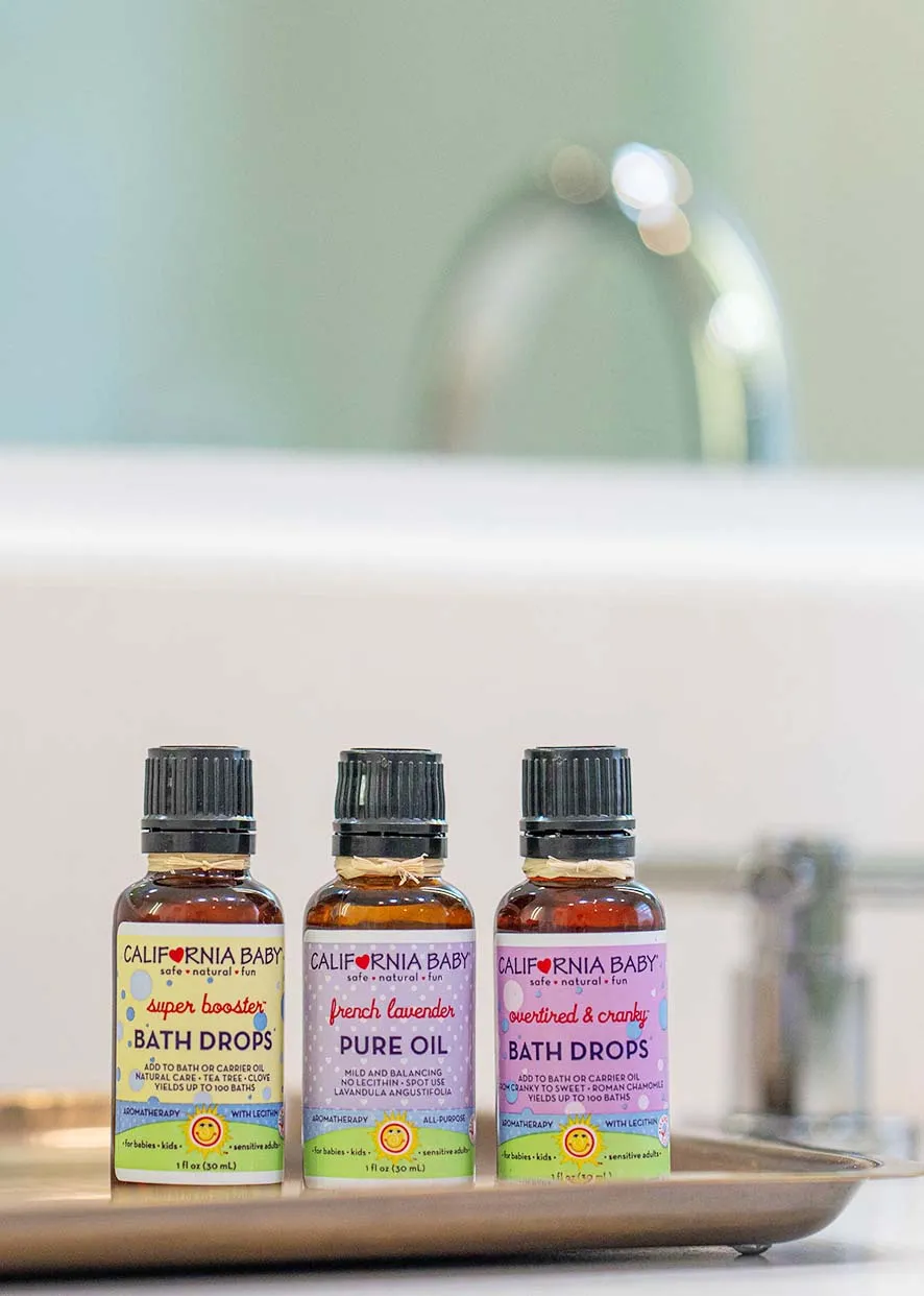 Super Booster™ Bath Drop
