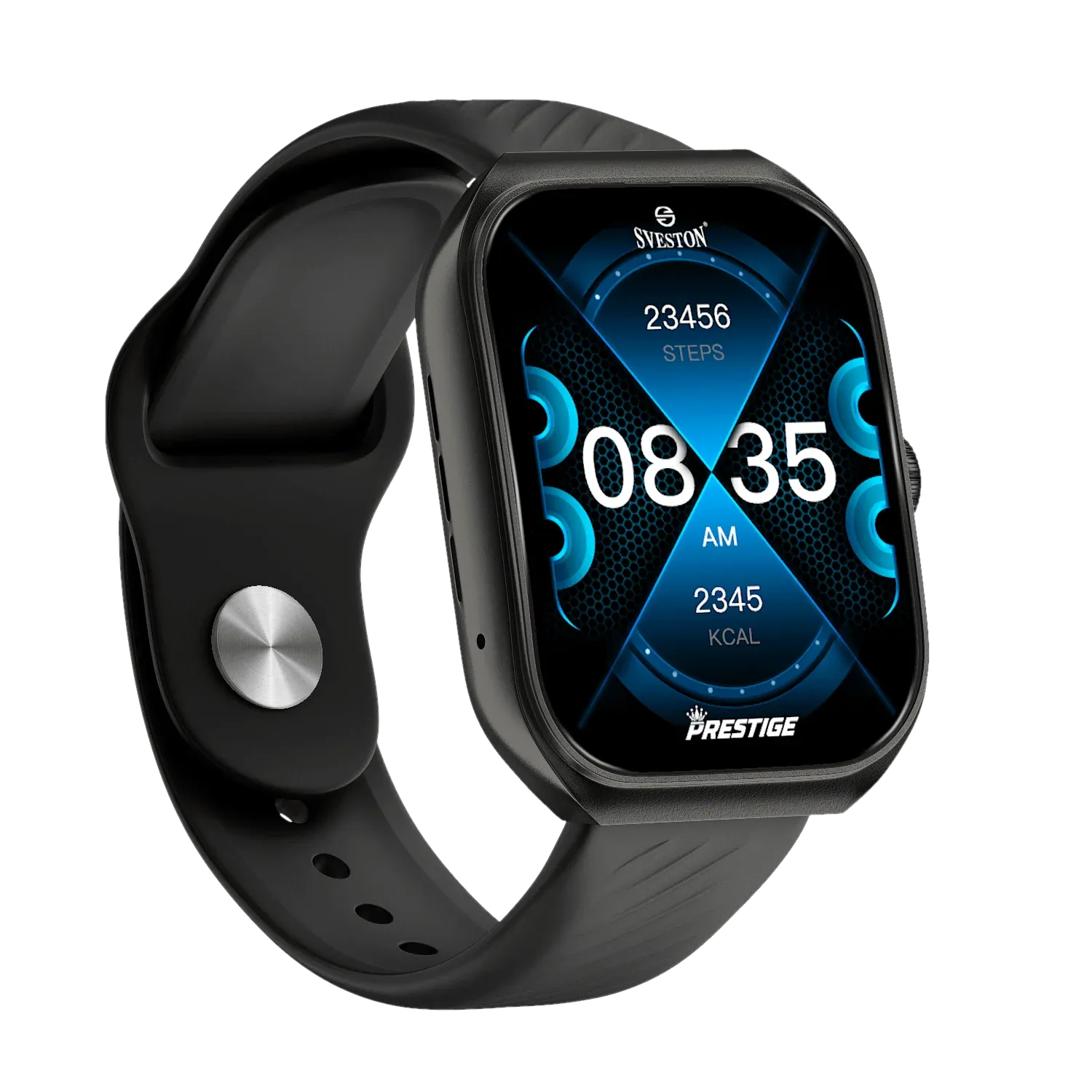 SVESTON PRESTIGE SMARTWATCH