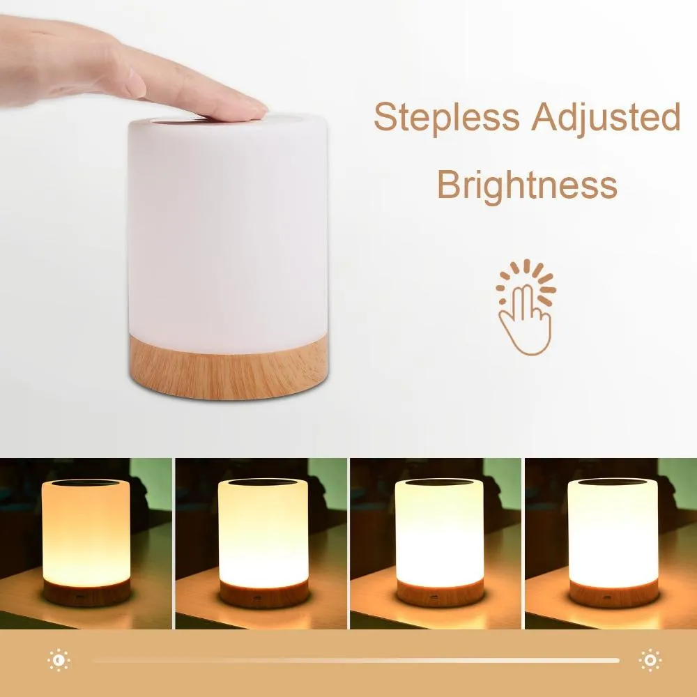 Table Touch Light