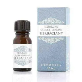 Tea tree oil OPTIMA PLUS 10ml, anti acne