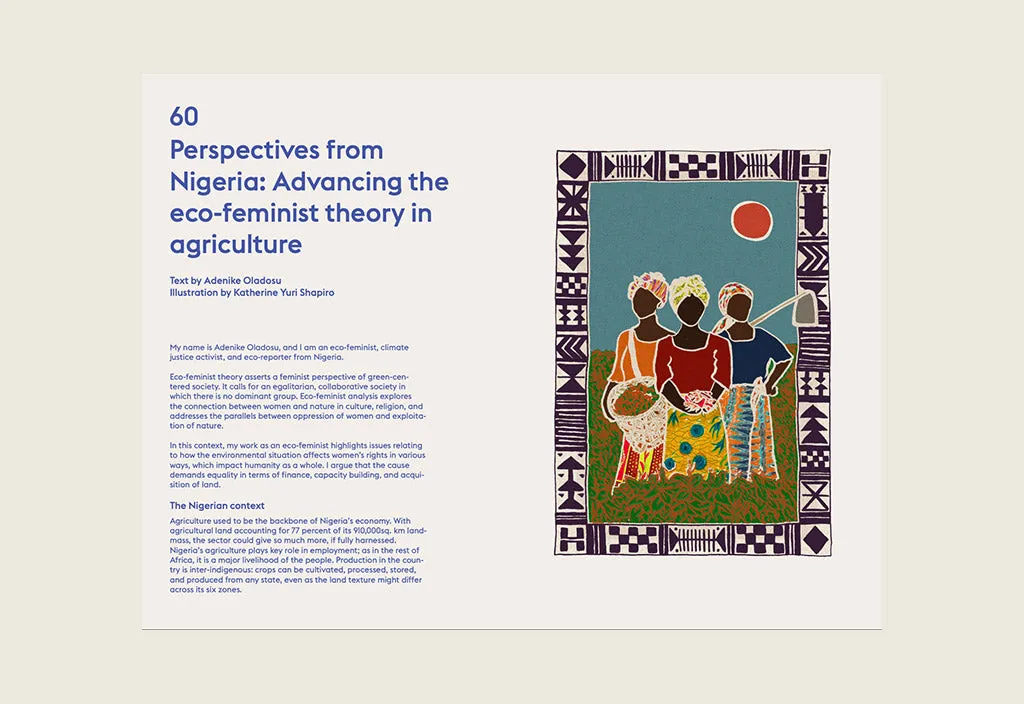 The Preserve Journal – Issue No. 05