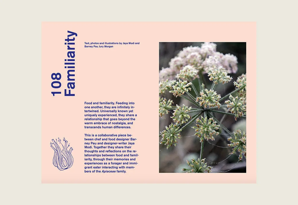The Preserve Journal – Issue No. 05