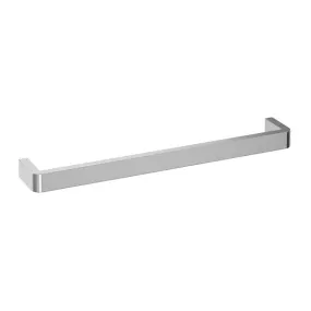 Thermorail 12V Single Bar Heated Rail 640mm - Polished SS