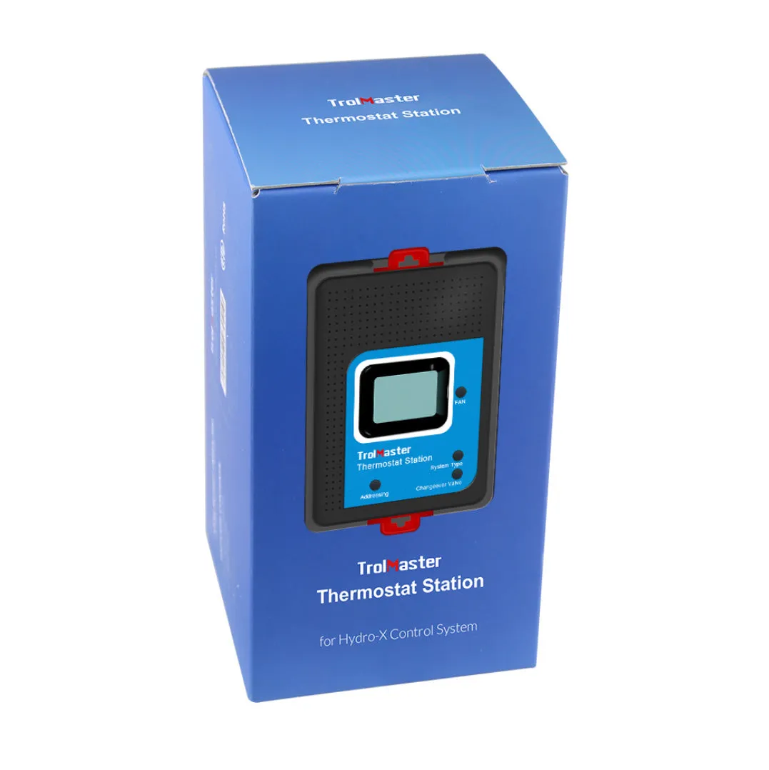 Thermostat Station 2（TS-2）