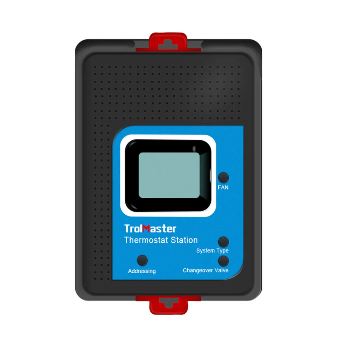 Thermostat Station 2（TS-2）
