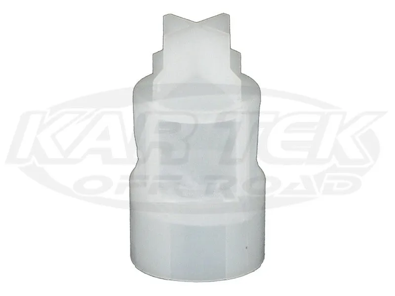 Tilton 4.0 oz Reservoir Filter MC Filter