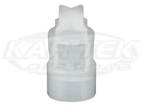 Tilton 4.0 oz Reservoir Filter MC Filter