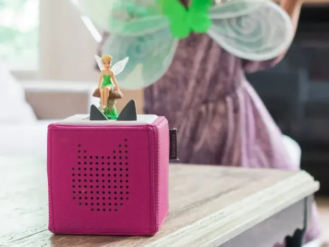 Tonie - Disney - Tinkerbell