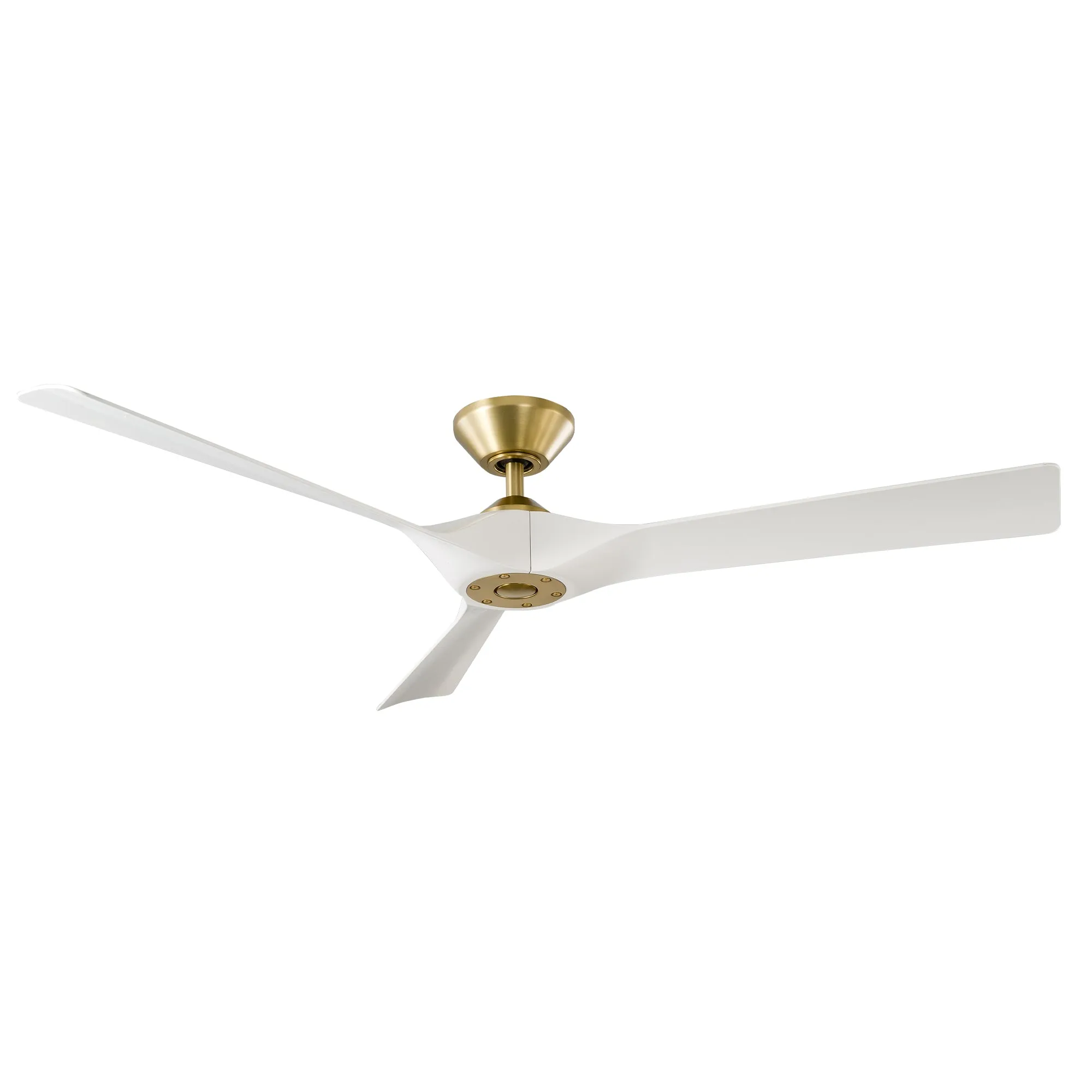 Torque Indoor/Outdoor Ceiling Fan