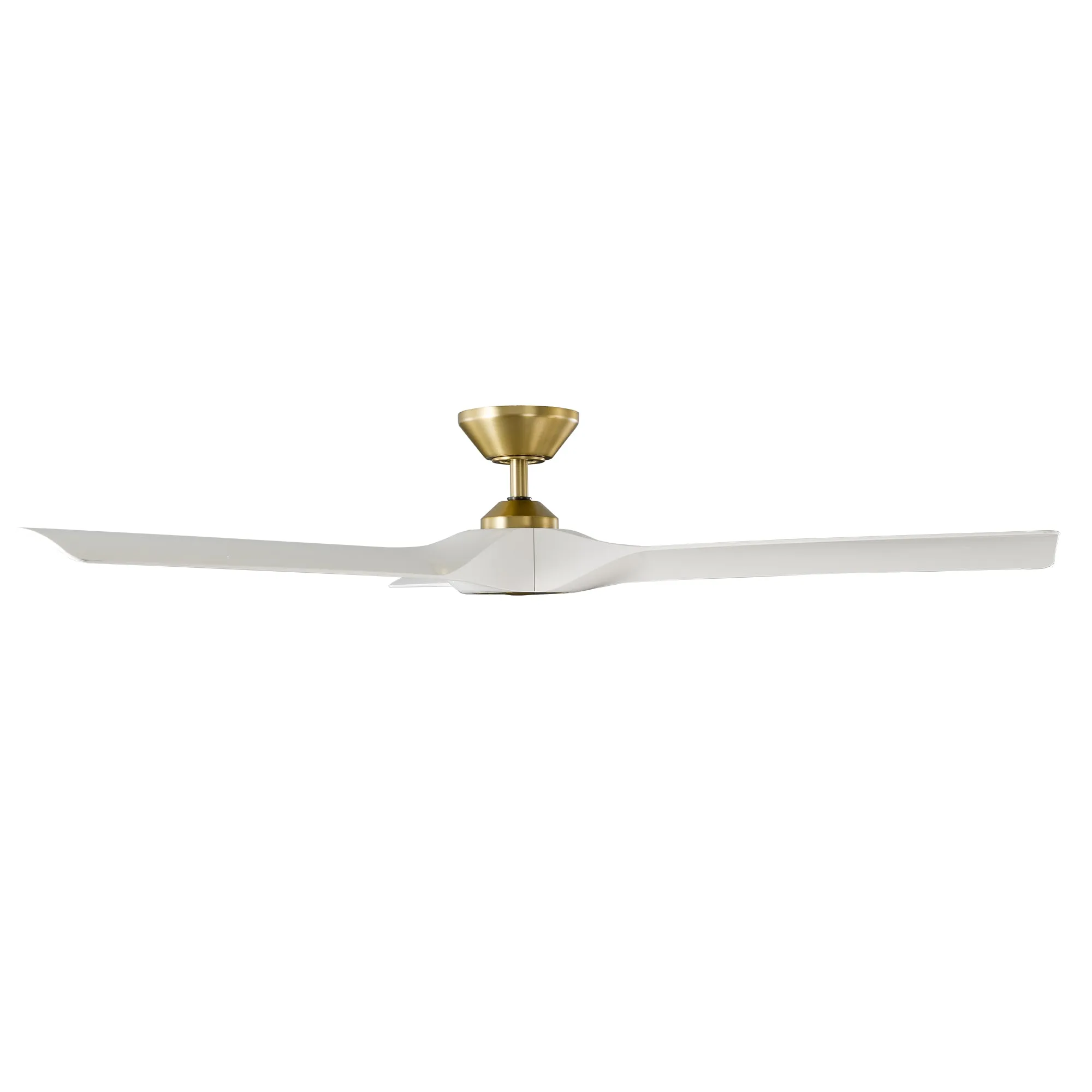 Torque Indoor/Outdoor Ceiling Fan