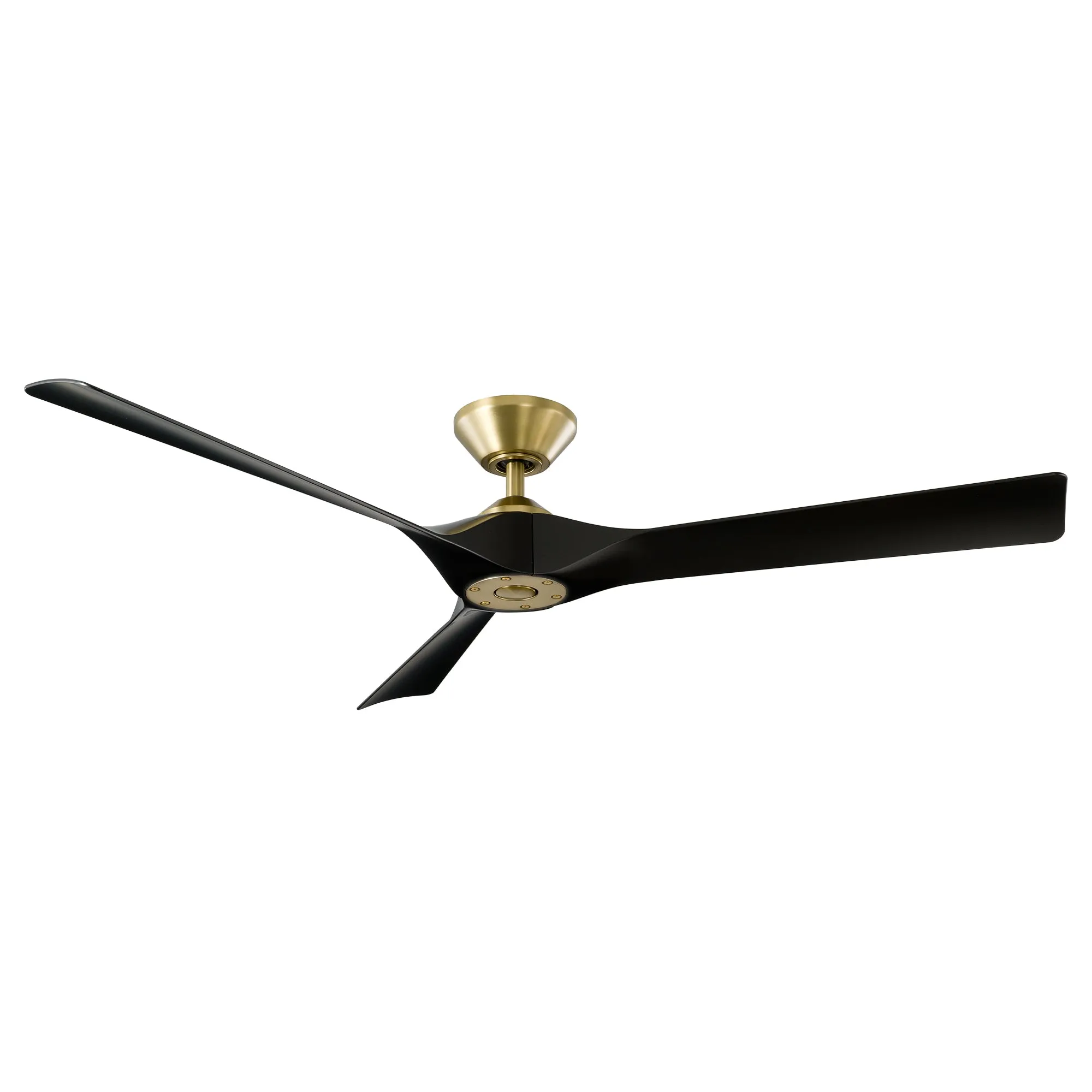 Torque Indoor/Outdoor Ceiling Fan