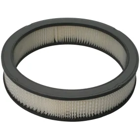 Trans-Dapt High Flow Paper Air Filter Element - 14 in. x 2 1/8 in.