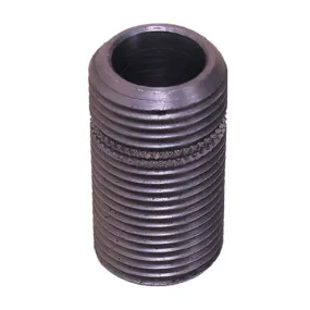 Trans-Dapt Oil Filter Mounting Nipple - 0.75-16 x 1.25"