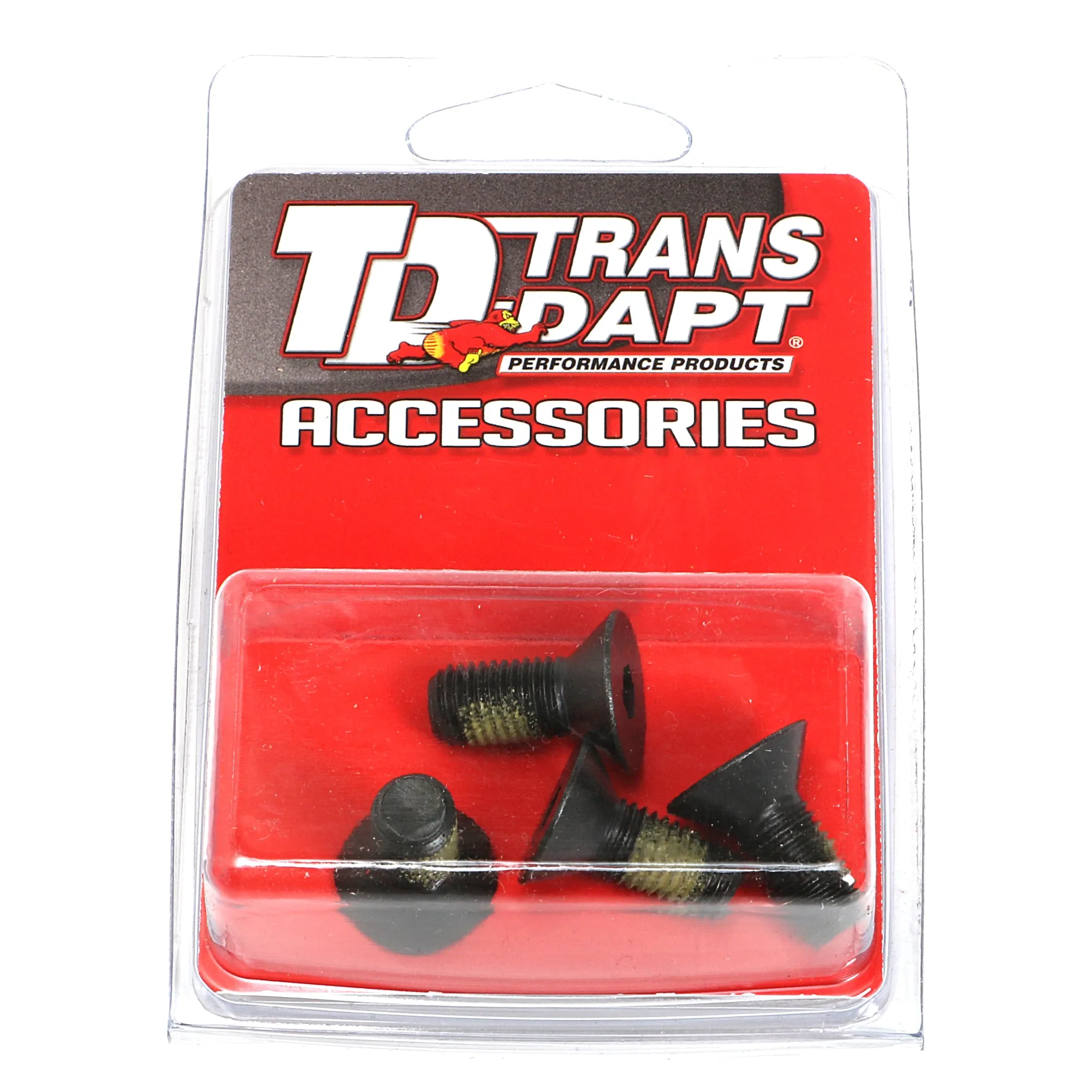 Trans-Dapt Water Pump Pulley Bolts