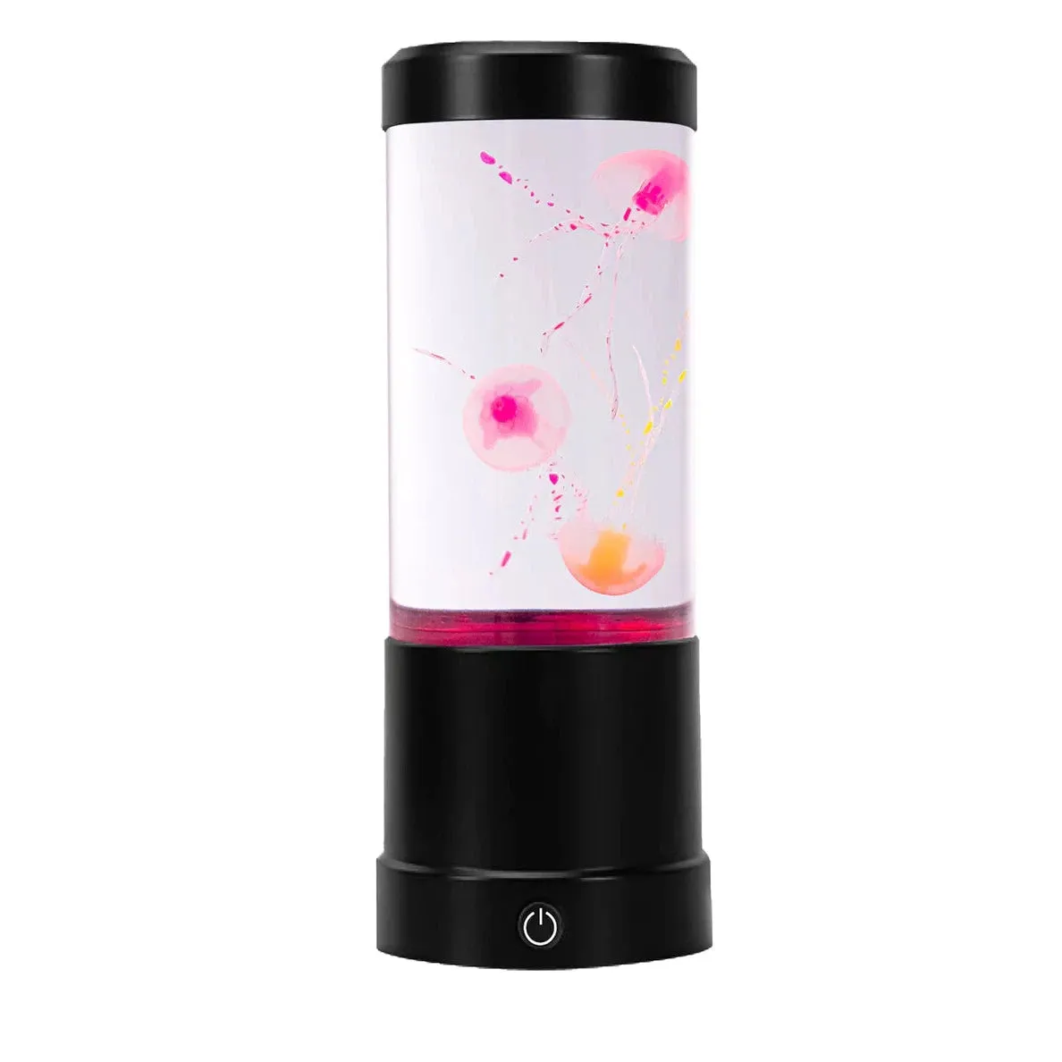 Trend Tech MINI Lumina Jellyfish Mood Lamp with LED Lights