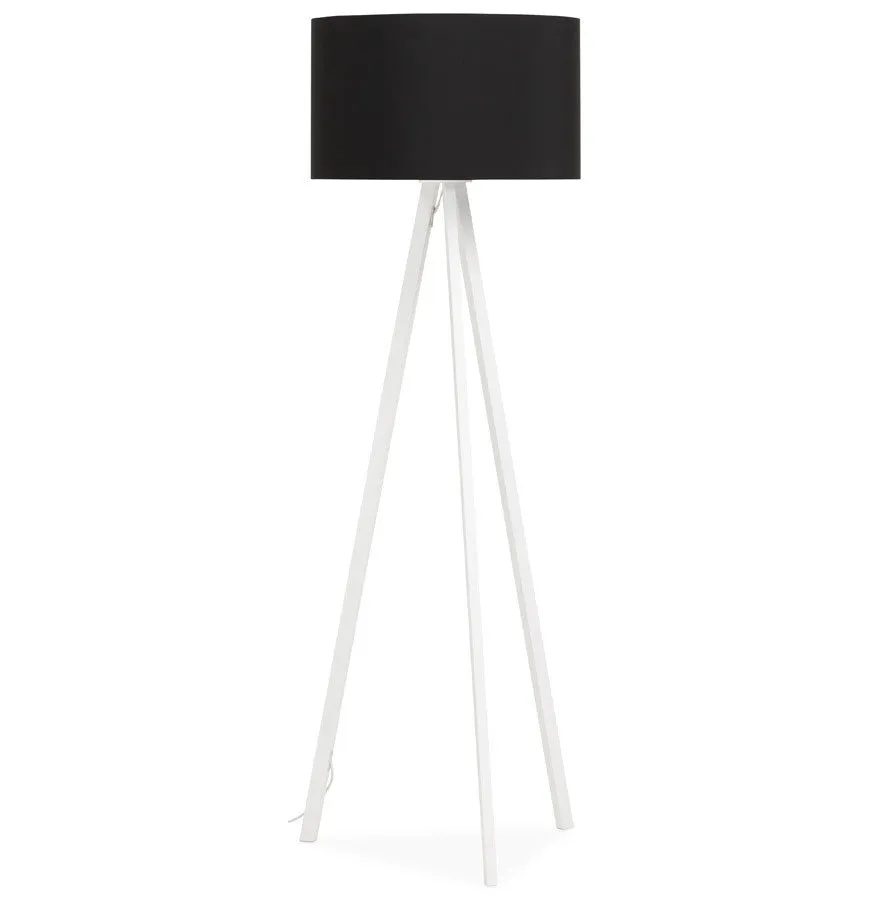 Trivet Black/White