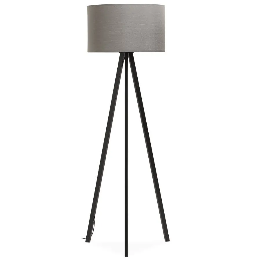 Trivet Grey/Black