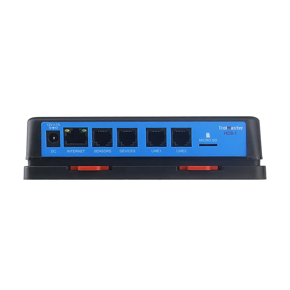 TrolMaster HCS 1 Hydro X Controller w/3-in-1 Sensor