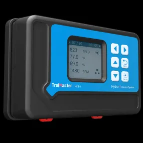 TrolMaster HCS 1 Hydro X Controller w/3-in-1 Sensor