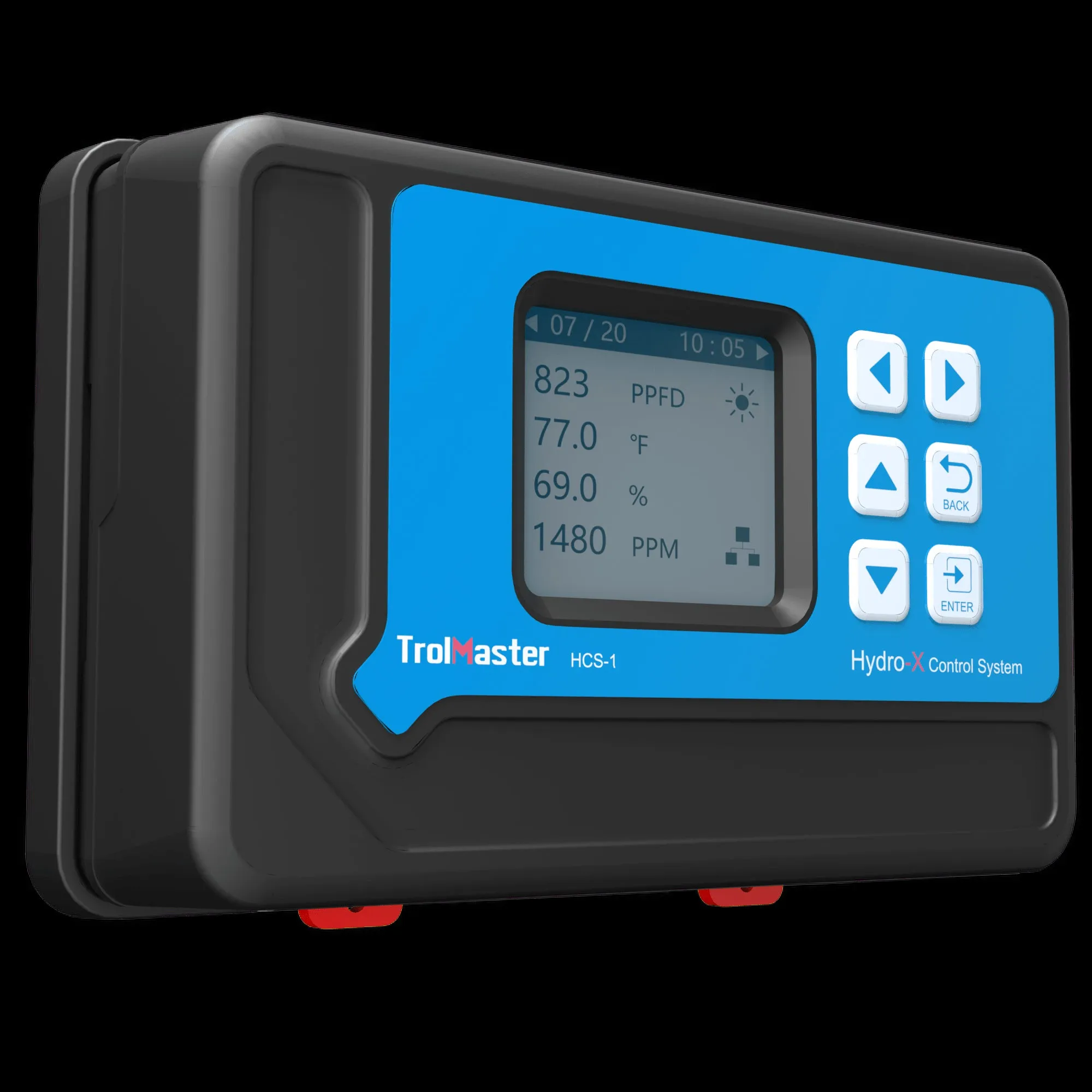 TrolMaster HCS 1 Hydro X Controller w/3-in-1 Sensor