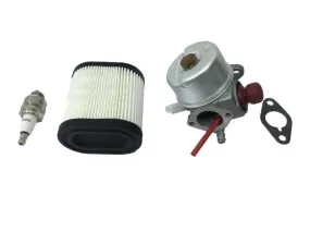 Tune Up Kit for Toro Tecumseh LV195EA LV195XA LEV105 LEV120