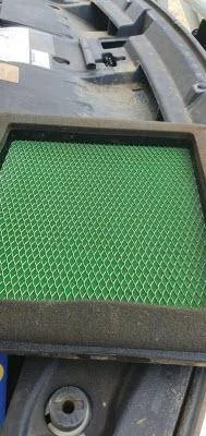 Unifilter Foam Air Filter for Land Cruiser 200 Series 2007-20