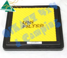 Unifilter Foam Air Filter for Land Cruiser 200 Series 2007-20
