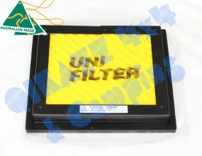 Unifilter Foam Air Filter for Land Rover Discovery 2 & Defender TD5