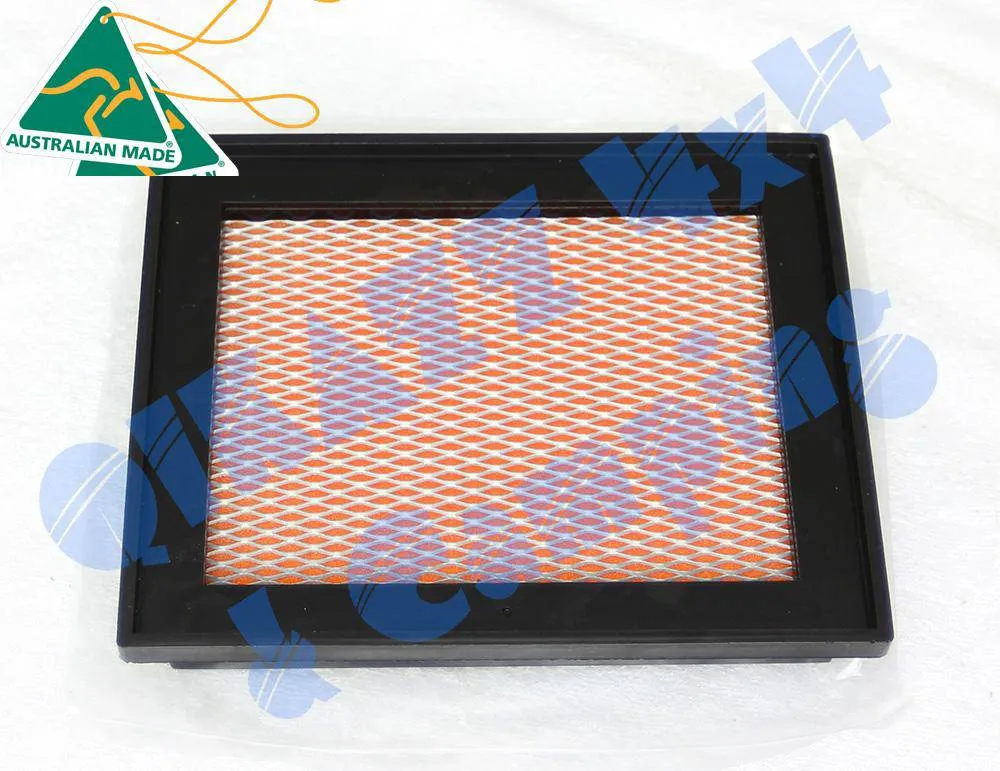 Unifilter Foam Air Filter for Land Rover Discovery 2 & Defender TD5