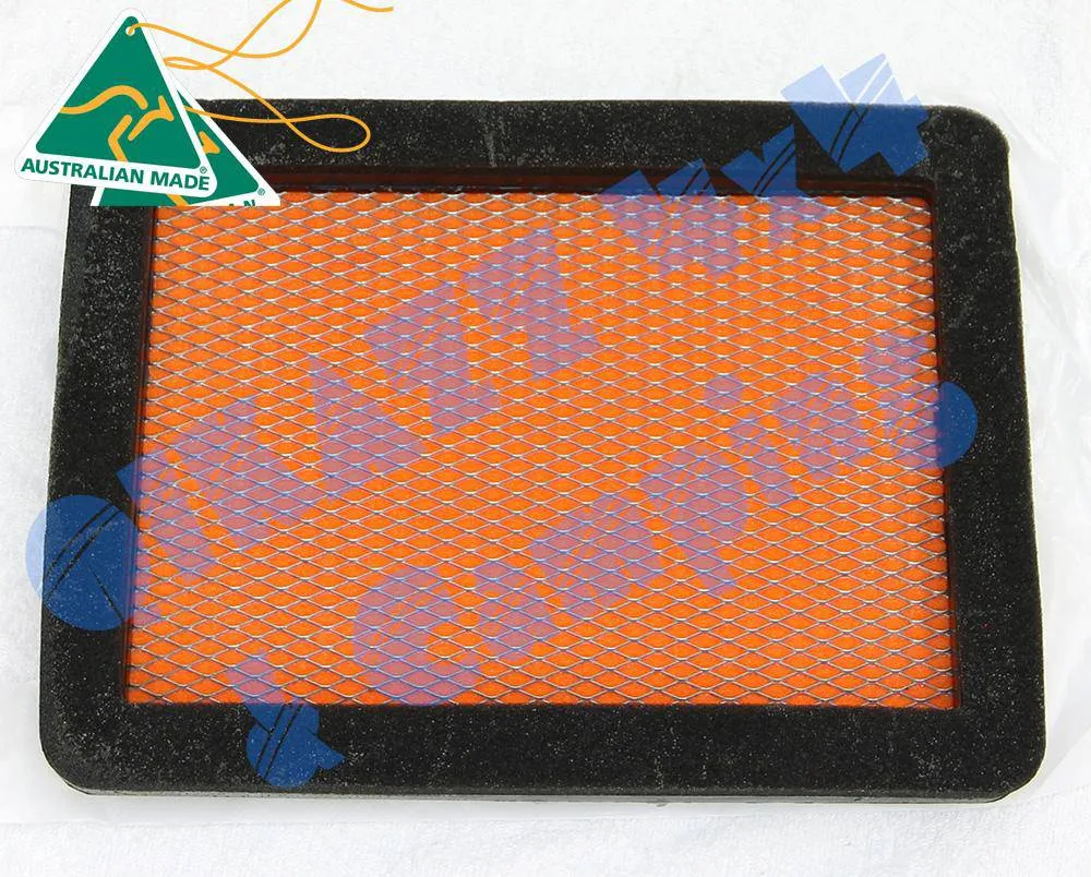 Unifilter Foam Air Filter for Lexus LX470