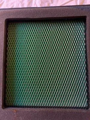 Unifilter Foam Air Filter for Toyota Sequoia