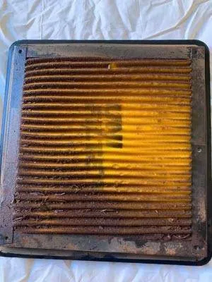 Unifilter Foam Air Filter for Toyota Sequoia