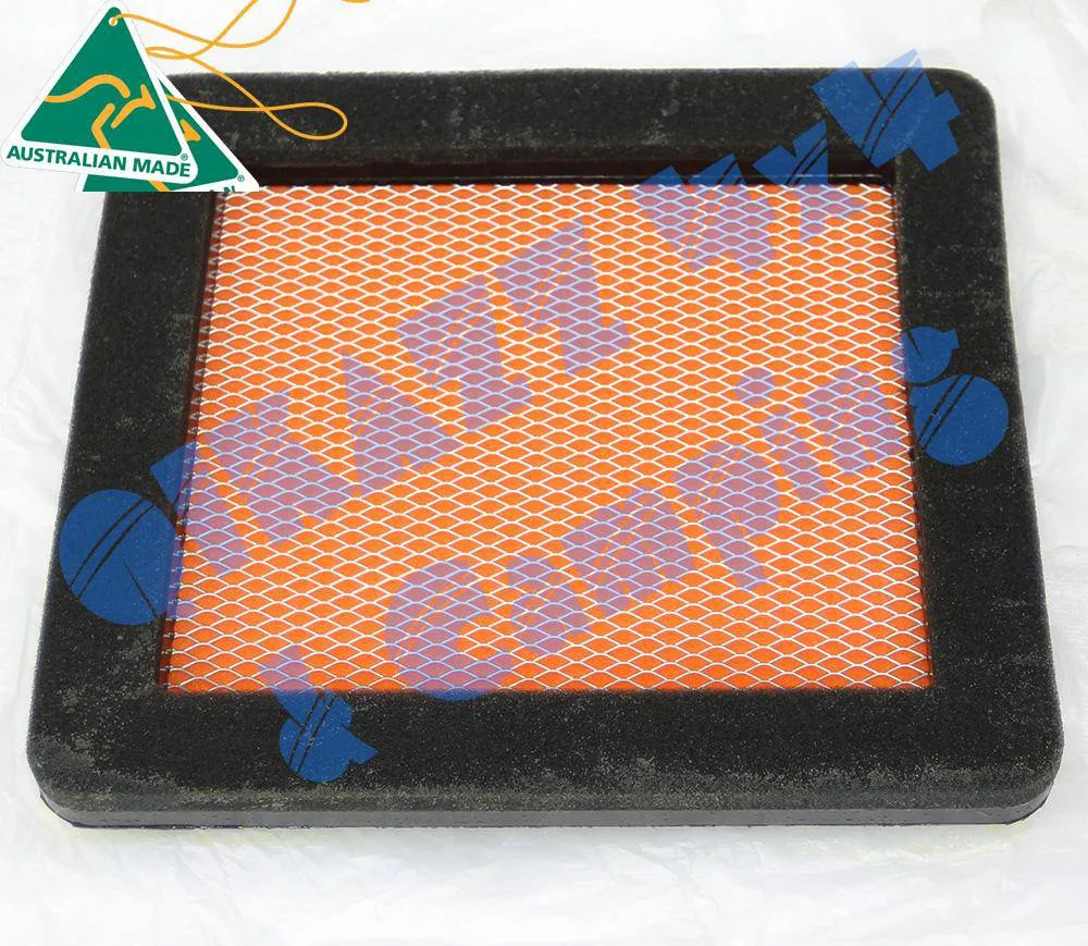 Unifilter Foam Air Filter for Toyota Sequoia