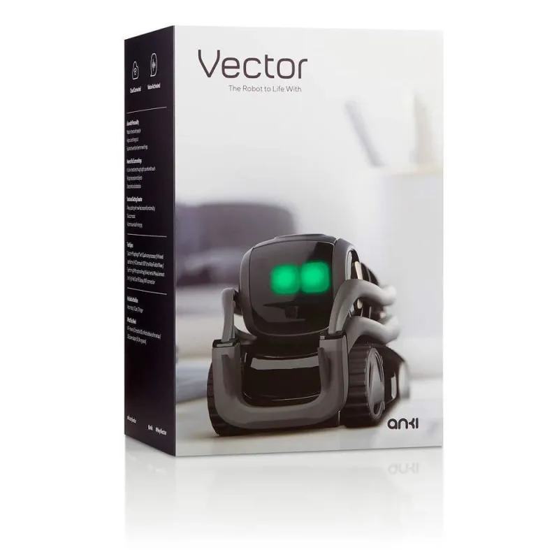 Vector Robot by Anki