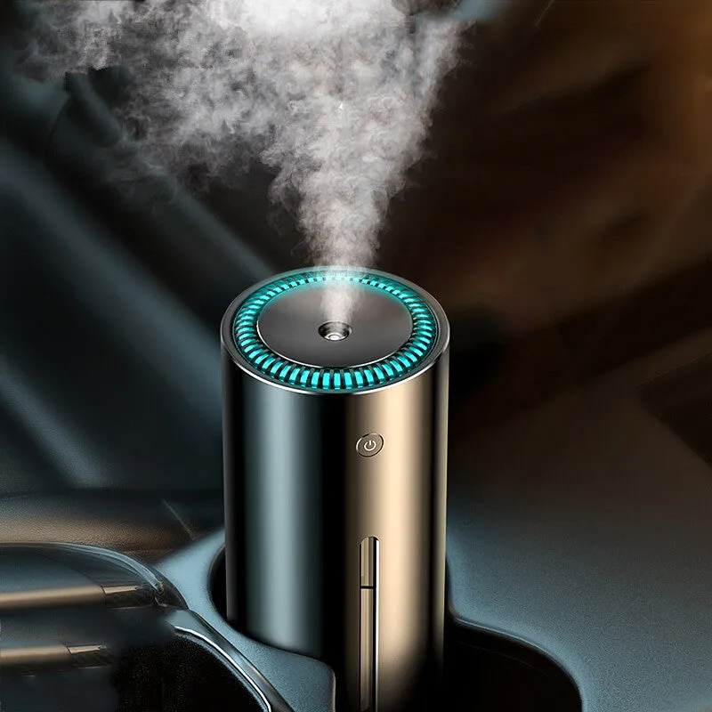 Vehicle Humidifier