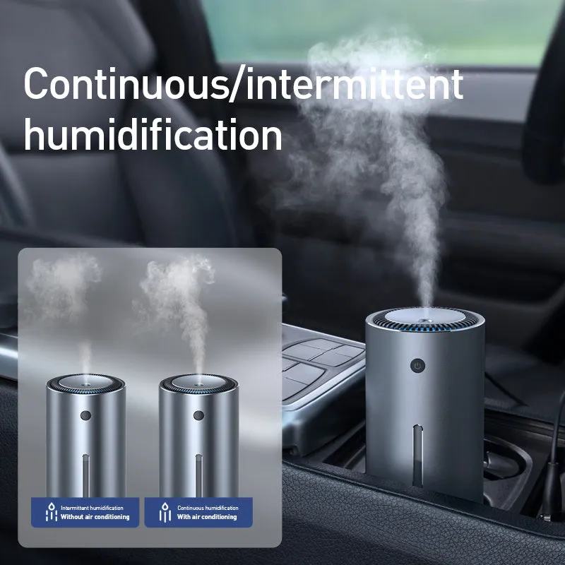 Vehicle Humidifier