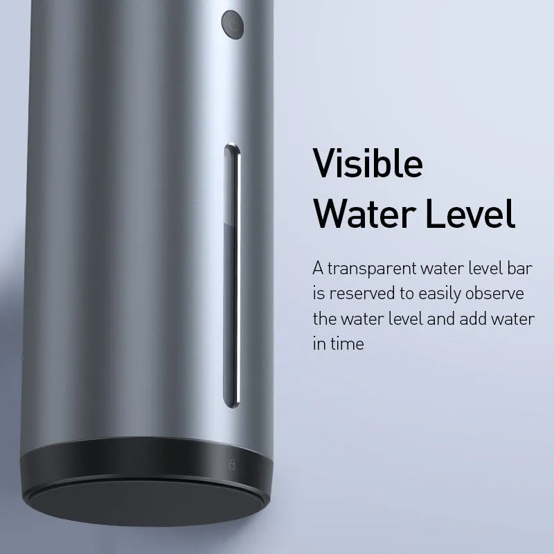 Vehicle Humidifier