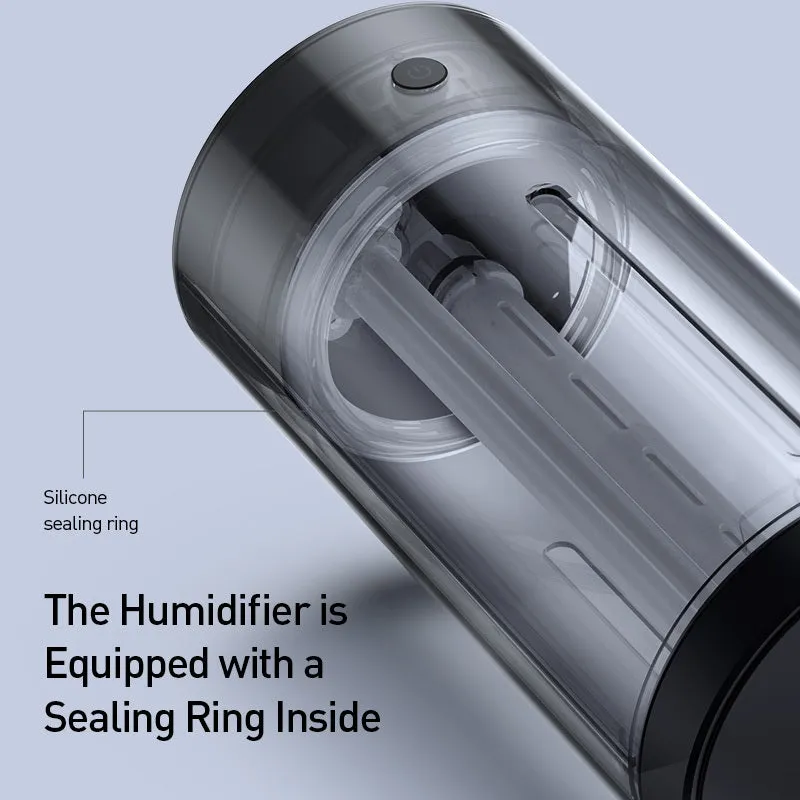 Vehicle Humidifier